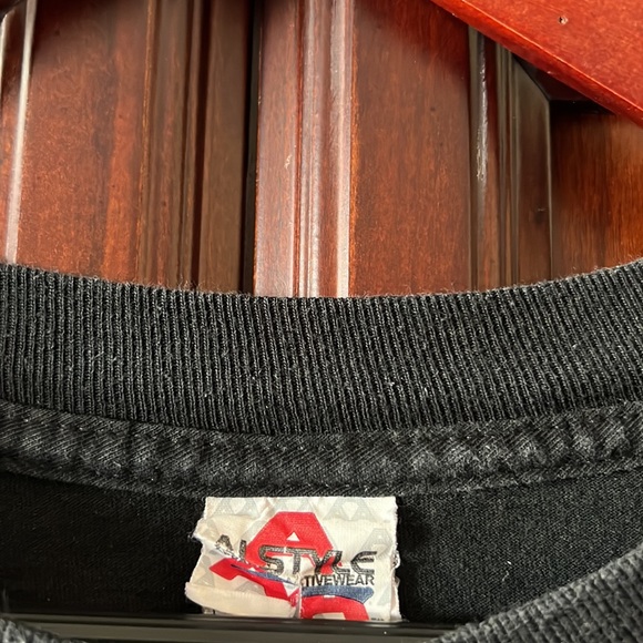 Michael Jackson “King of Pop” 1958-2009 Vintage T-Shirt 8 Photos from his past! - Picture 5 of 7